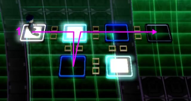 1問目・パターン5の解答