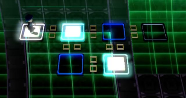 1問目・パターン5の問題