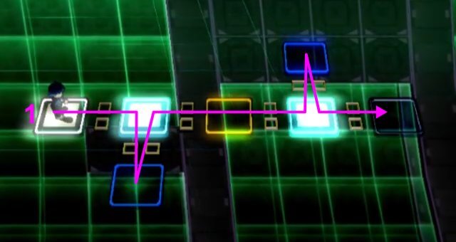 2問目・パターン2の解答