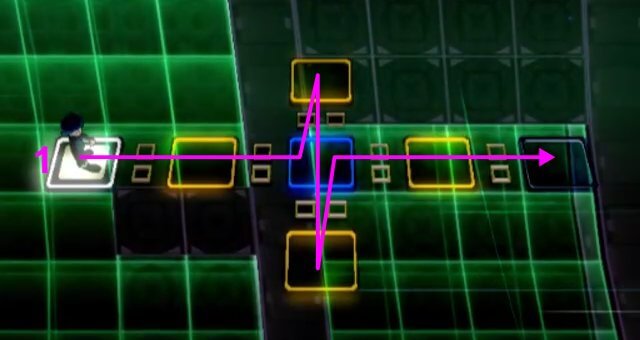 2問目・パターン3の解答