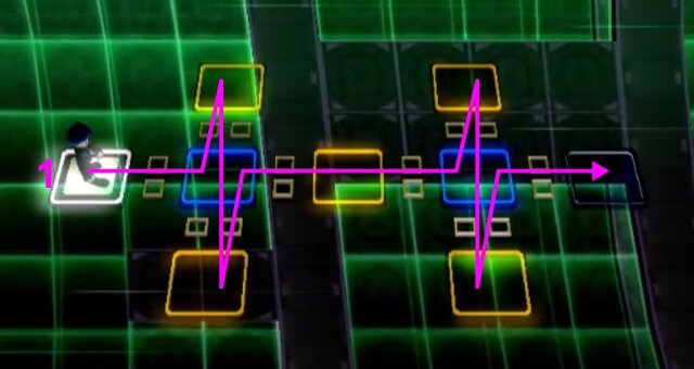 2問目・パターン4の解答