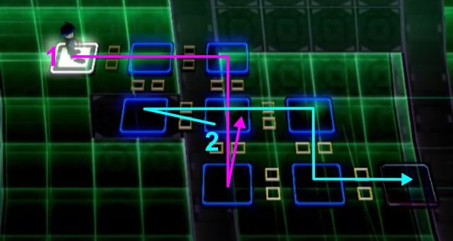 2問目・パターン5の解答