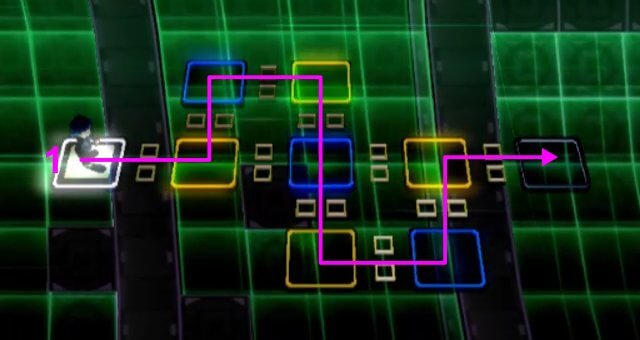 3問目・パターン1の解答