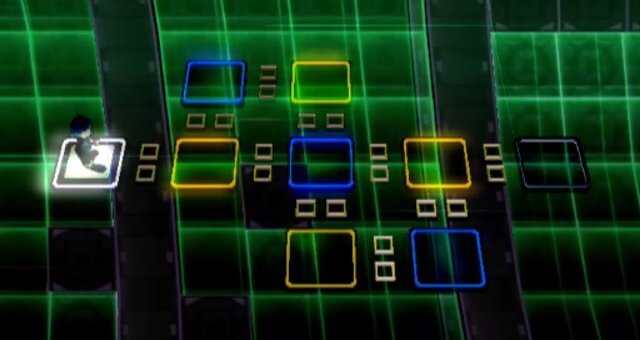 3問目・パターン1の問題