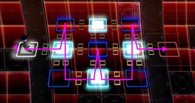 1問目・パターン2の解答