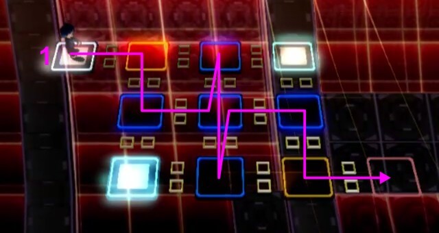 1問目・パターン3の解答