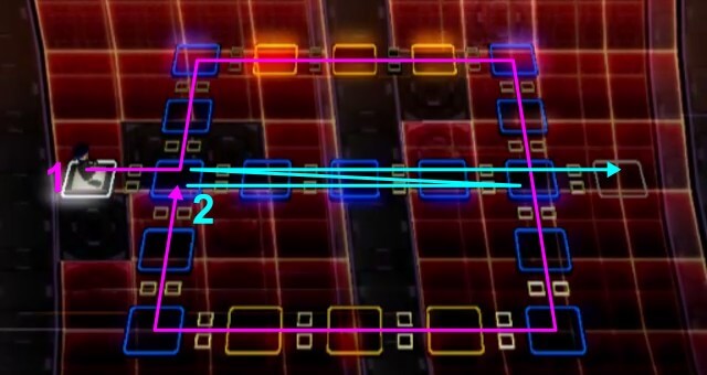 2問目・パターン4の解答