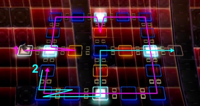 3問目・パターン3の解答