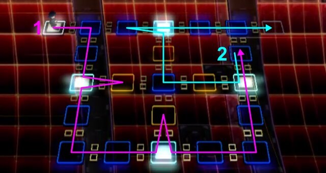 3問目・パターン4の解答