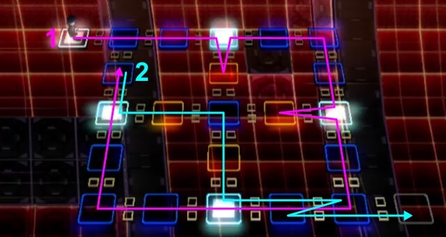 3問目・パターン5の解答