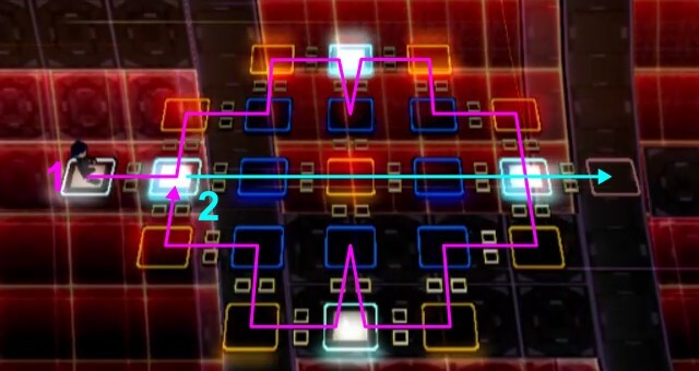 3問目・パターン6の解答