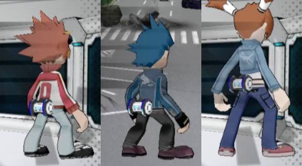 背中側のジャケット画像