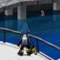 プレイヤー視点