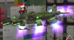 エアキャンサーの画像