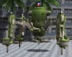 ヘビーメックの画像