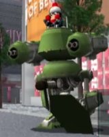 ミドルメックの画像