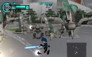 多勢に無勢! ブロブメカの画像