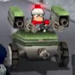 ライトタンクの画像