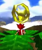 スペクターコインの位置