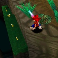 洞窟への行き方