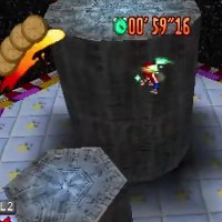 ※タイムがヘボいのは気にしないでください 第6セクション