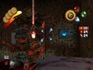 壁スイッチを押したあと