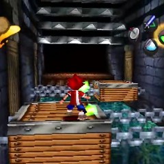 リフト&トゲトラップの画像