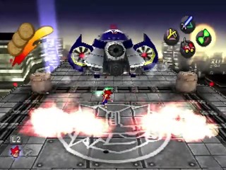 バトルクルーザーの画像