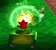 エマニエルをゲッチュ