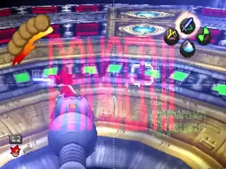 ゴリアック第1形態の画像