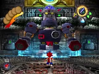 ゴリアック第2形態の画像