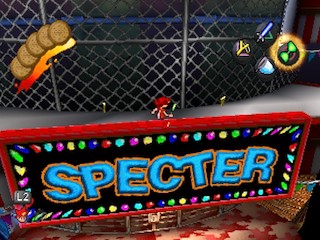 サーカスの画像