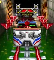 コースターの画像