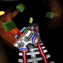 コースターのコイン1枚目の画像