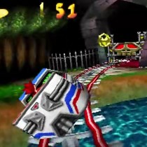 コースターのコイン2枚目の画像