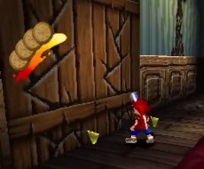 壊せる壁の画像