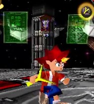 スペクター第1形態の画像