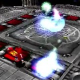 スペクターが光ってて全然見えない スペクター第2形態の画像