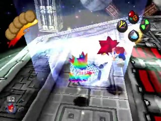 ゲッチュ!ゲッチュ!ゲッチュ!転送! ファイナルゲッチュの画像